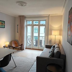 Appartement met een Slaapkamer